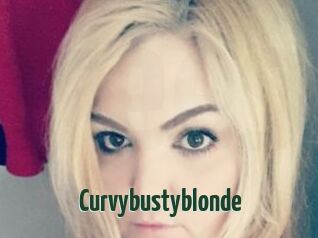 Curvybustyblonde