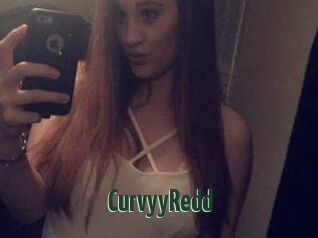 CurvyyRedd