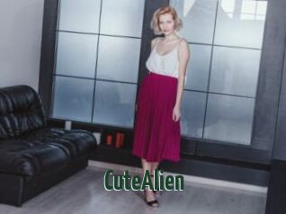 CuteAlien