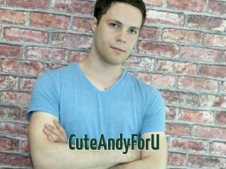 CuteAndyForU