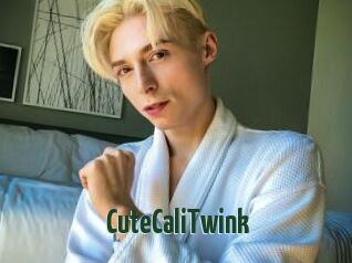 CuteCaliTwink