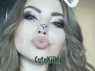 CuteKiller