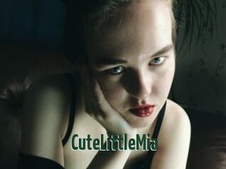 CuteLittleMia