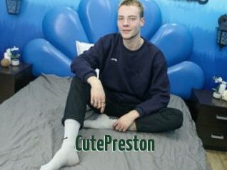 CutePreston