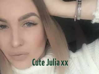 Cute_Julia_xx