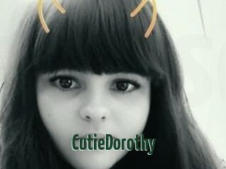 CutieDorothy