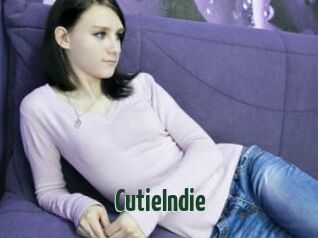 CutieIndie