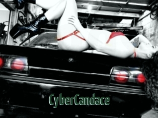 CyberCandace