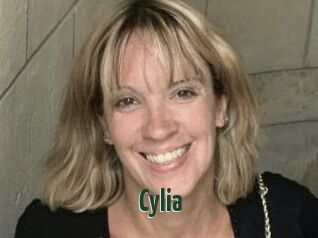 Cylia