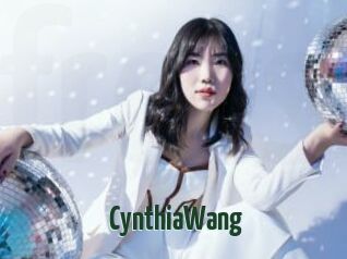 CynthiaWang