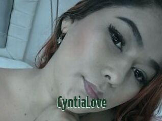 CyntiaLove