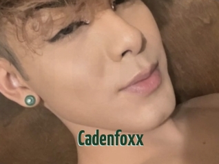 Cadenfoxx