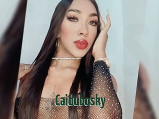 Caidubosky