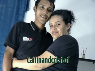 Cailinandcristof