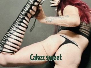 Cakez_sweet