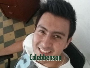 Calebbenson