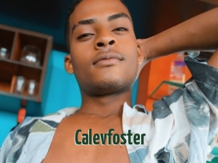 Calevfoster