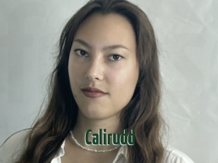 Calirudd