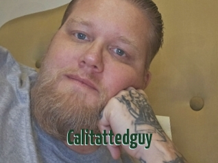 Calitattedguy