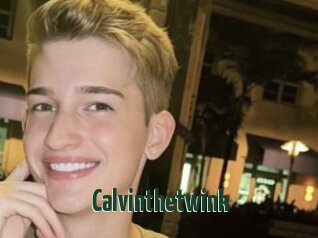 Calvinthetwink