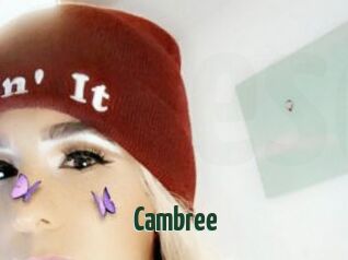 Cambree