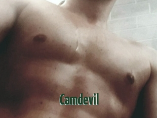 Camdevil