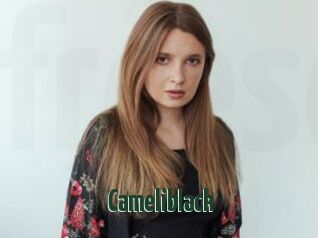 Cameliblack