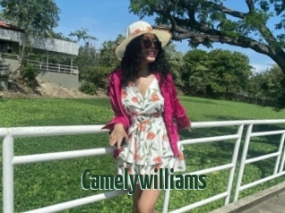 Camelywilliams