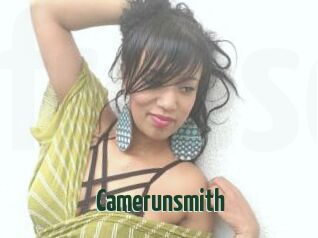 Camerunsmith