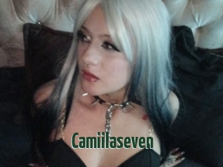 Camiilaseven