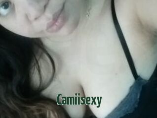 Camiisexy