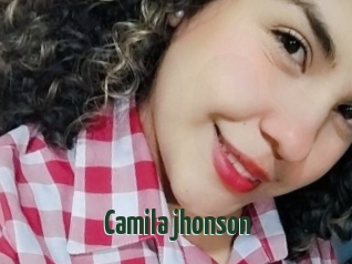 Camila_jhonson