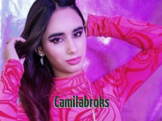 Camilabroks