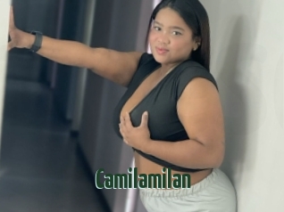 Camilamilan