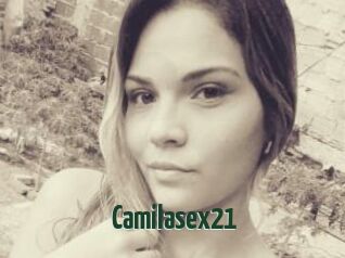 Camilasex21