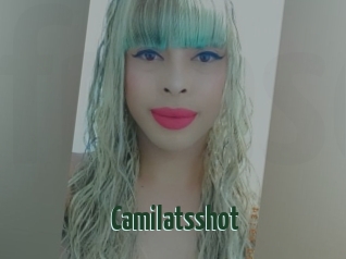 Camilatsshot