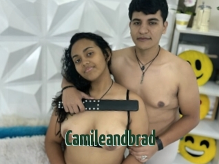 Camileandbrad