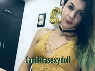 Camilitasexydoll