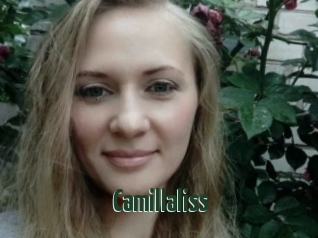 Camillaliss