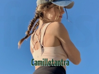 Camilletantra