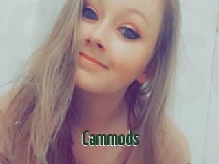 Cammods