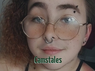 Camstales