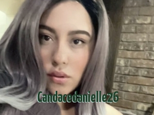 Candacedanielle26