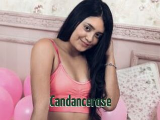 Candancerose