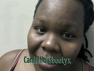 Candeliousbootyx