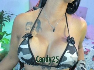 Candy25