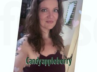 Candyappleberry