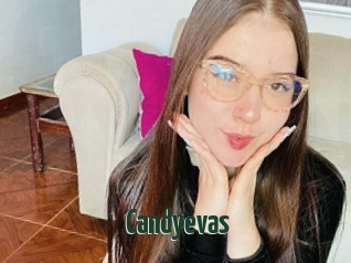 Candyevas