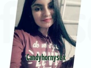 Candyhornysex