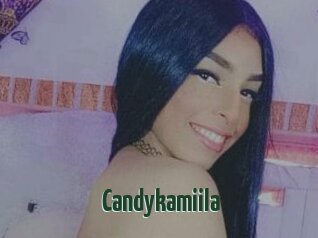 Candykamiila